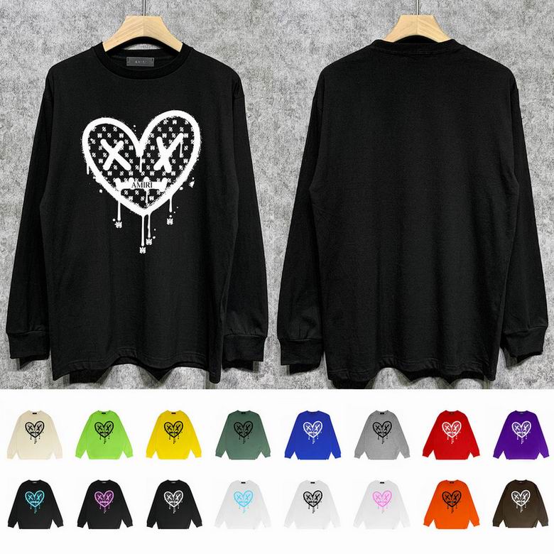 Amiri S-XXL sytCH116-2